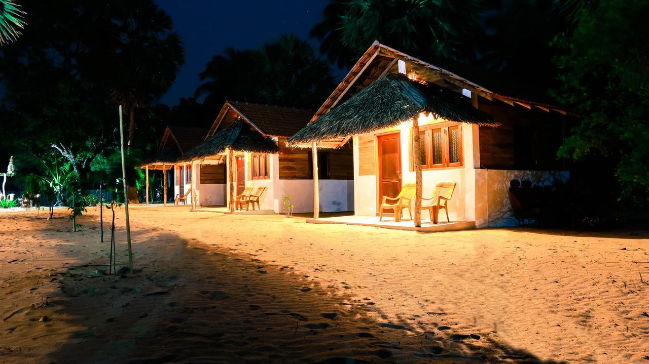 Ocean View Beach Resort - 卡尔皮蒂耶 外观 照片
