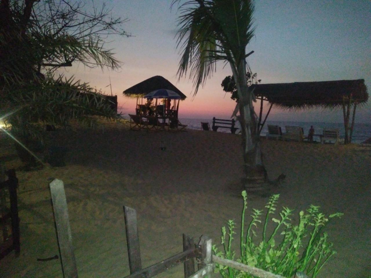 Ocean View Beach Resort - 卡尔皮蒂耶 外观 照片